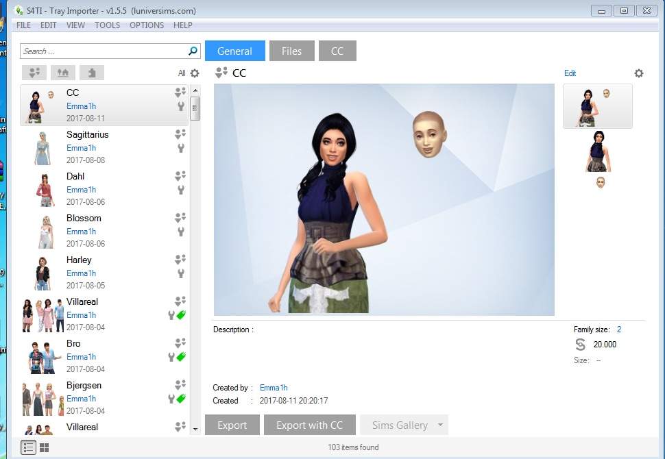 Find Broken Mods Sims 4 eleresources